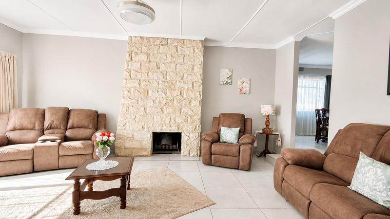 4 Bedroom Property for Sale in Bayswater Free State